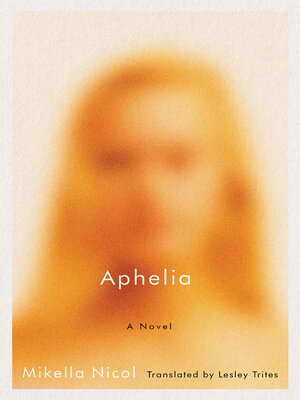 cover image of Aphelia